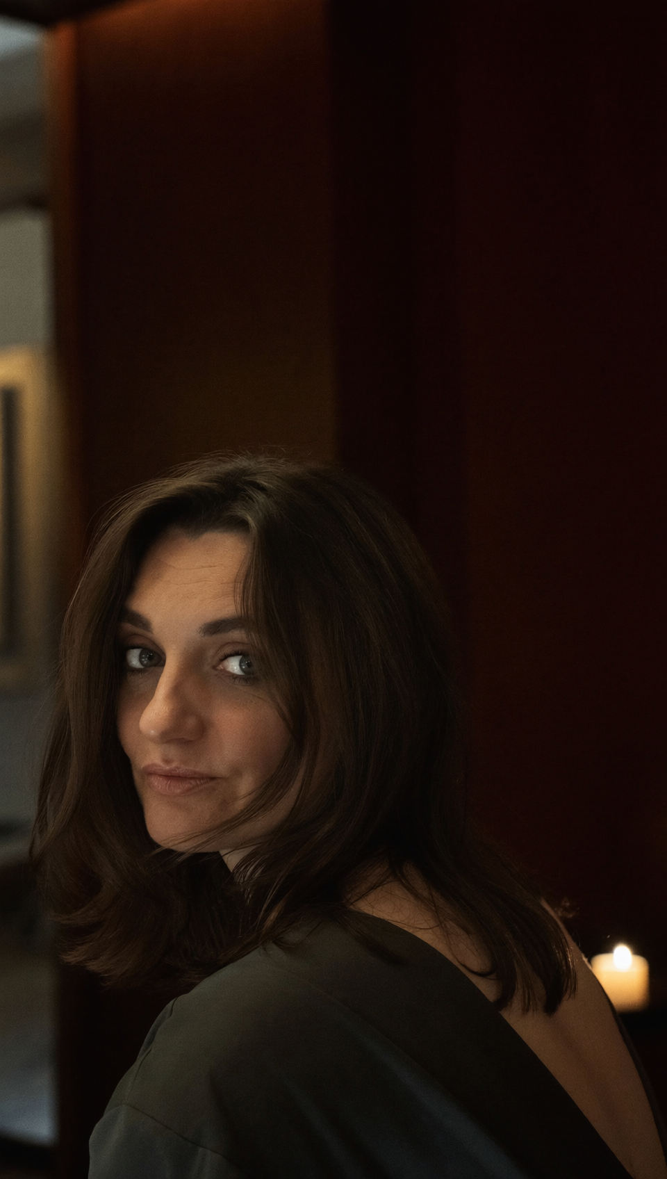 Julia Skiba, vocalist